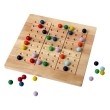 Rainbow sudoku