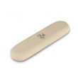 Set de 3 couverts inox cherry Citron
