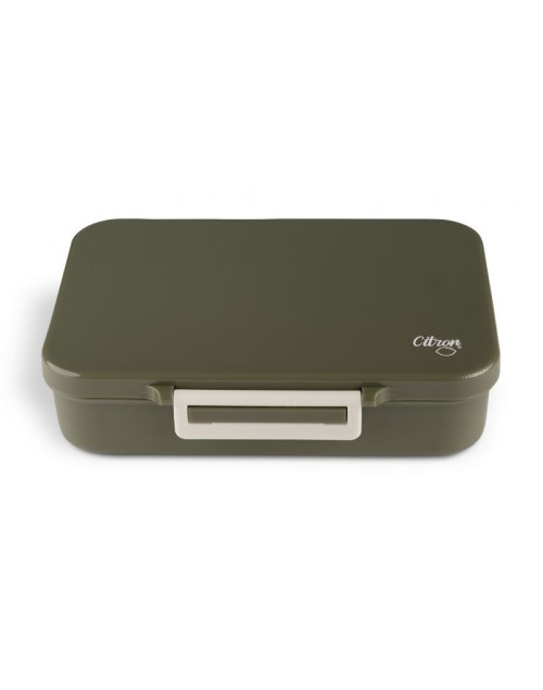 Lunchbox green Citron