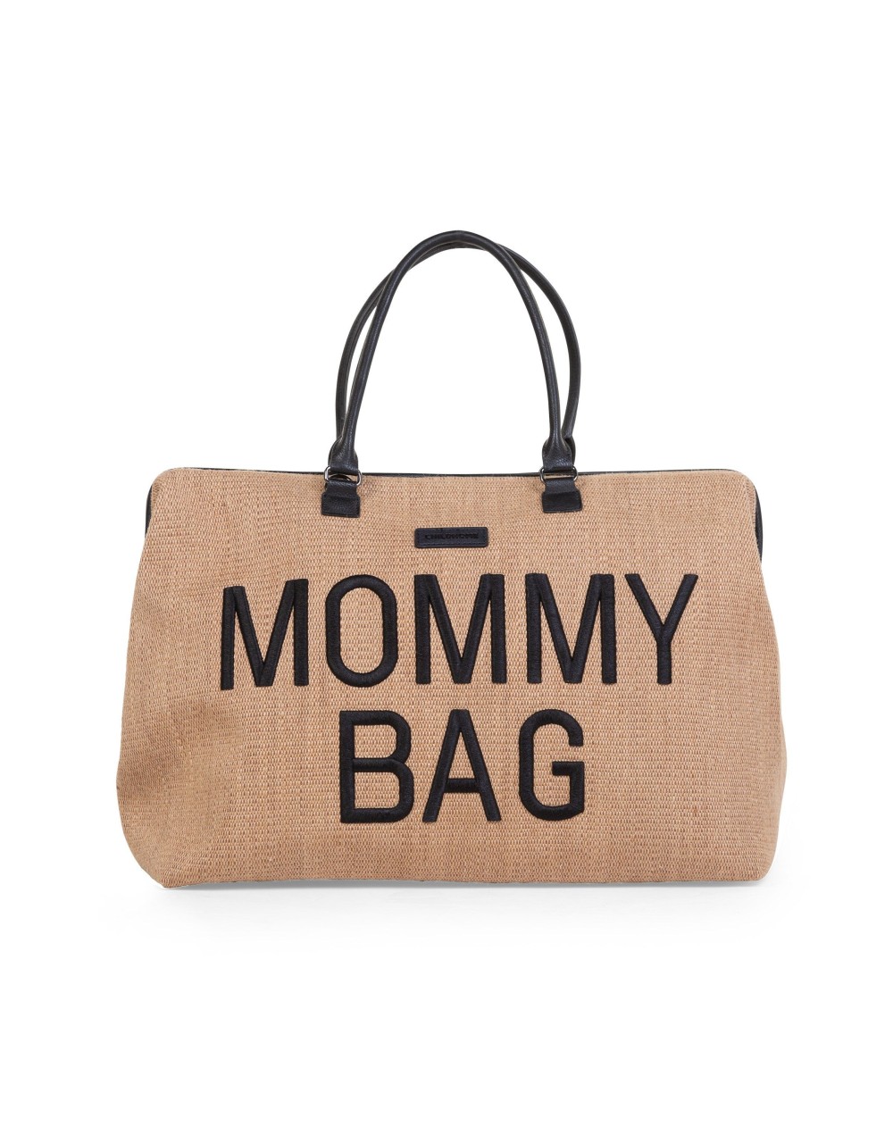 Mommy bag rafia Childhome