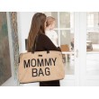 Mommy bag rafia Childhome