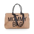 Mommy bag rafia Childhome