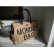 Mommy bag rafia Childhome