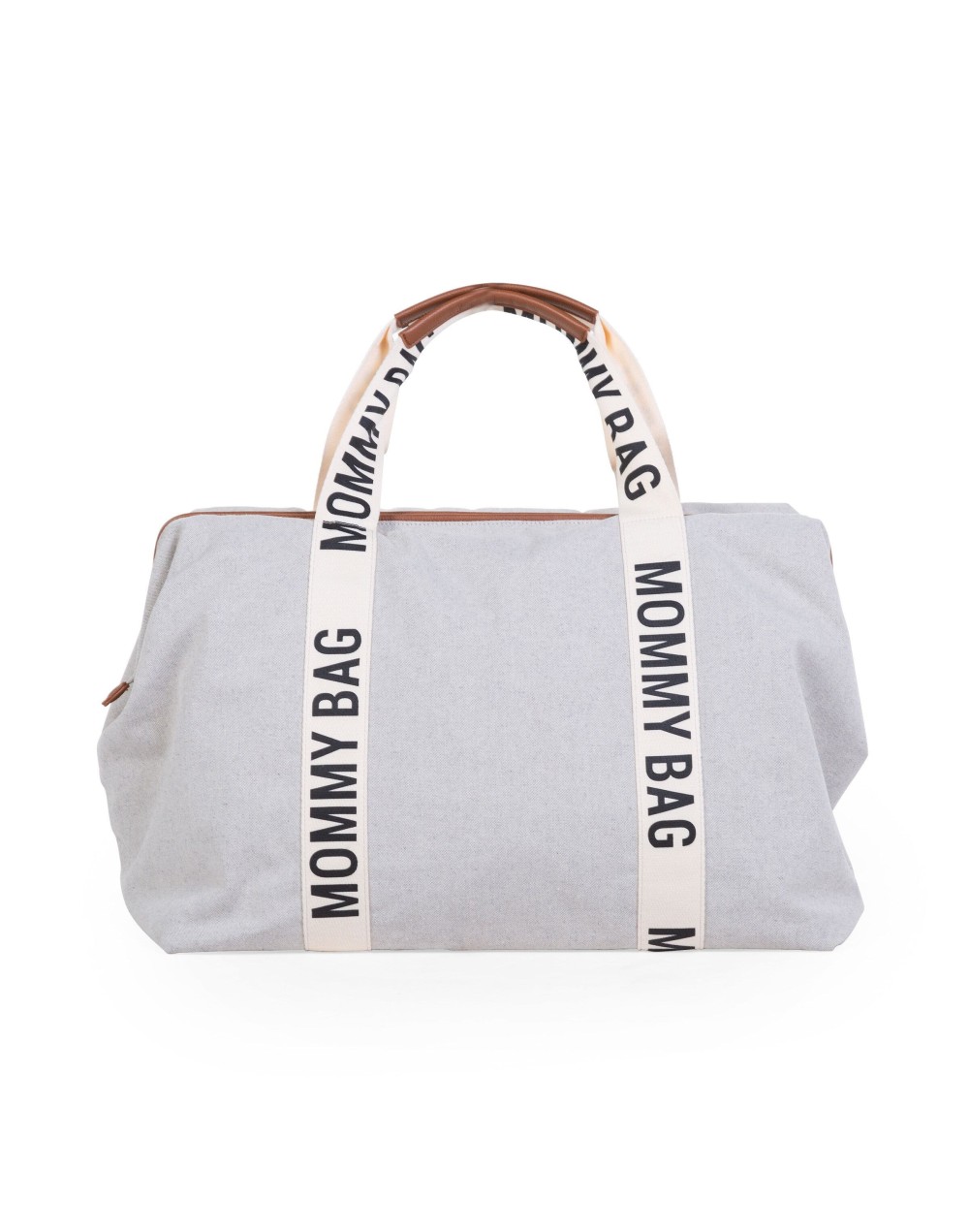 Mommy bag signature off white Childhome