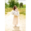 Mommy bag signature off white Childhome