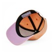 Casquette mini coral 2/5ans Hello Hossy