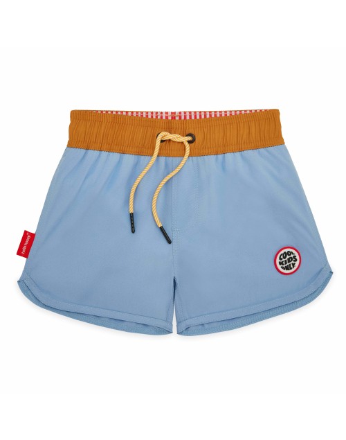 Maillot de bain yosemite 1/2 ans Hello Hossy