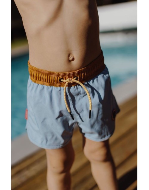 Maillot de bain yosemite 1/2 ans Hello Hossy