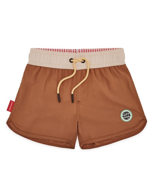 Maillot de bain iced coffee 3/4 ans Hello Hossy