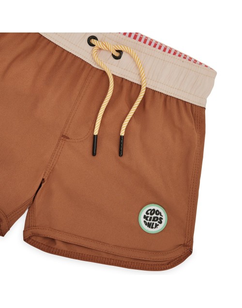 Maillot de bain iced coffee 3/4 ans Hello Hossy