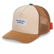 Casquette mini iced coffee 9/18mois Hello Hossy