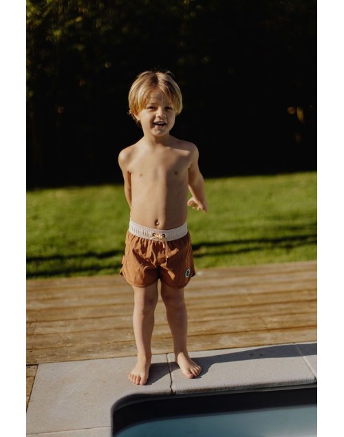 Maillot de bain iced coffee 3/4 ans Hello Hossy