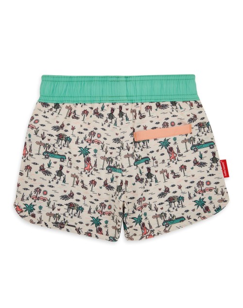 Maillot de bain jungly 3/4 ans Hello Hossy