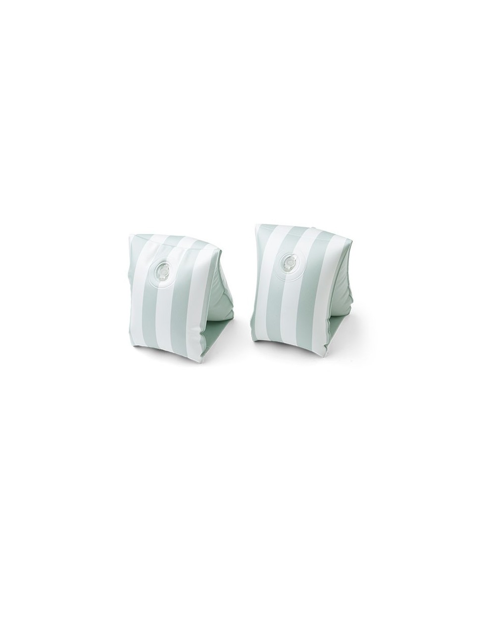 Shirley swim wings dusty mint/ crème Liewood