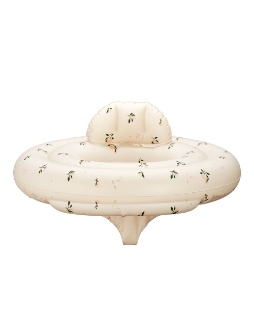 Dawn baby swim ring peach seashell Liewood