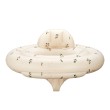 Dawn baby swim ring peach seashell Liewood