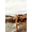 Dawn baby swim ring peach seashell Liewood