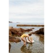 Dawn baby swim ring peach seashell Liewood