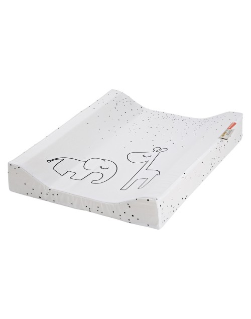 Matelas à langer done by deer