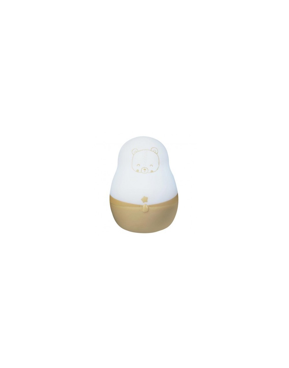 Veilleuse super nomade forest Pabobo