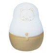 Veilleuse super nomade forest Pabobo