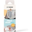 drap housse lit de voyage Aeromoov
