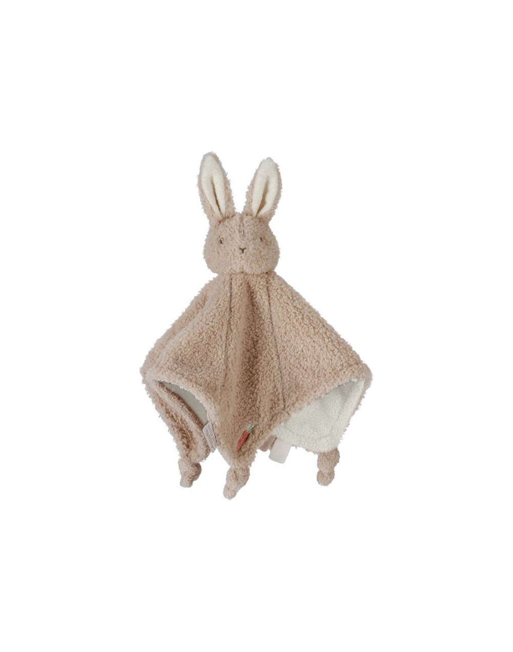 Doudou bunny Little Dutch