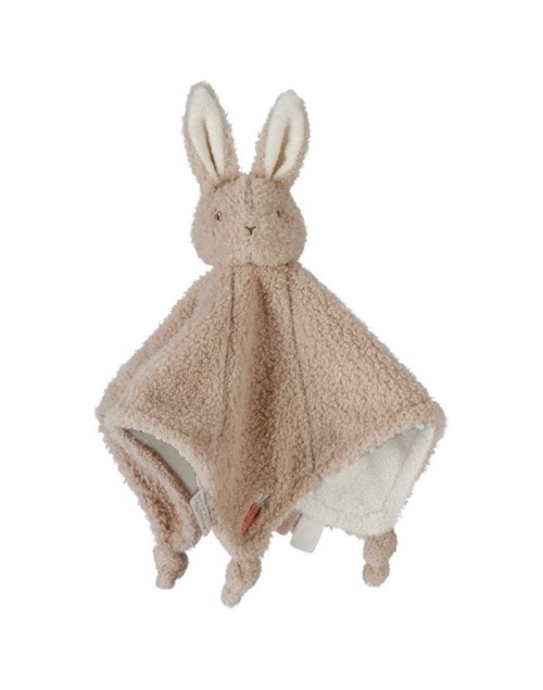 Doudou bunny Little Dutch