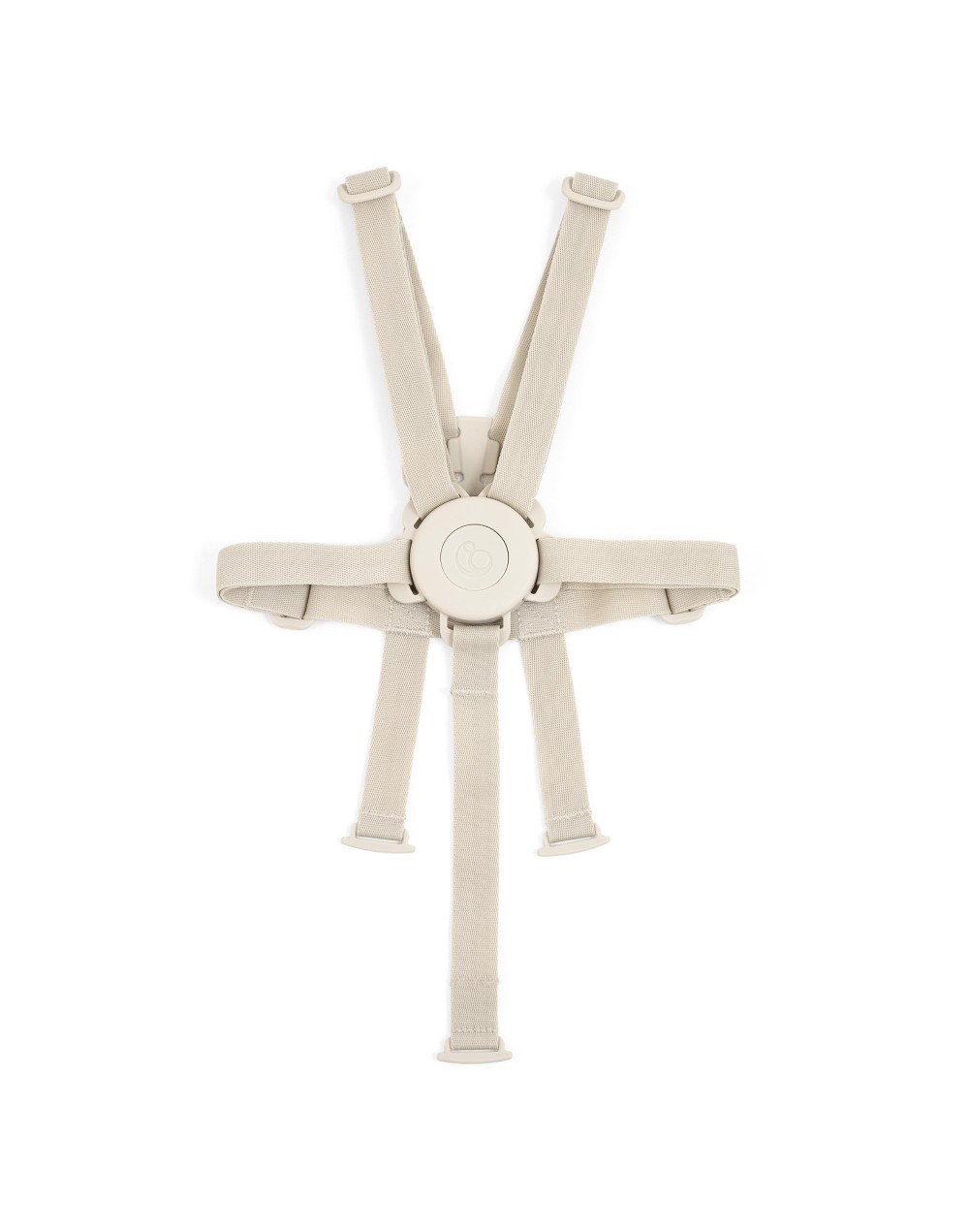Harnais Stokke