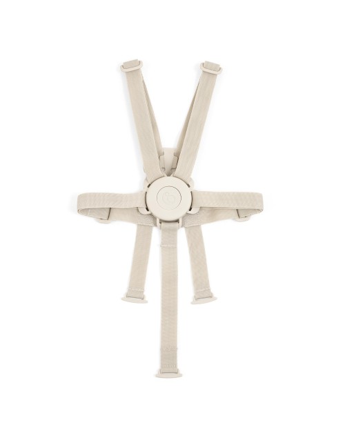 Harnais Stokke