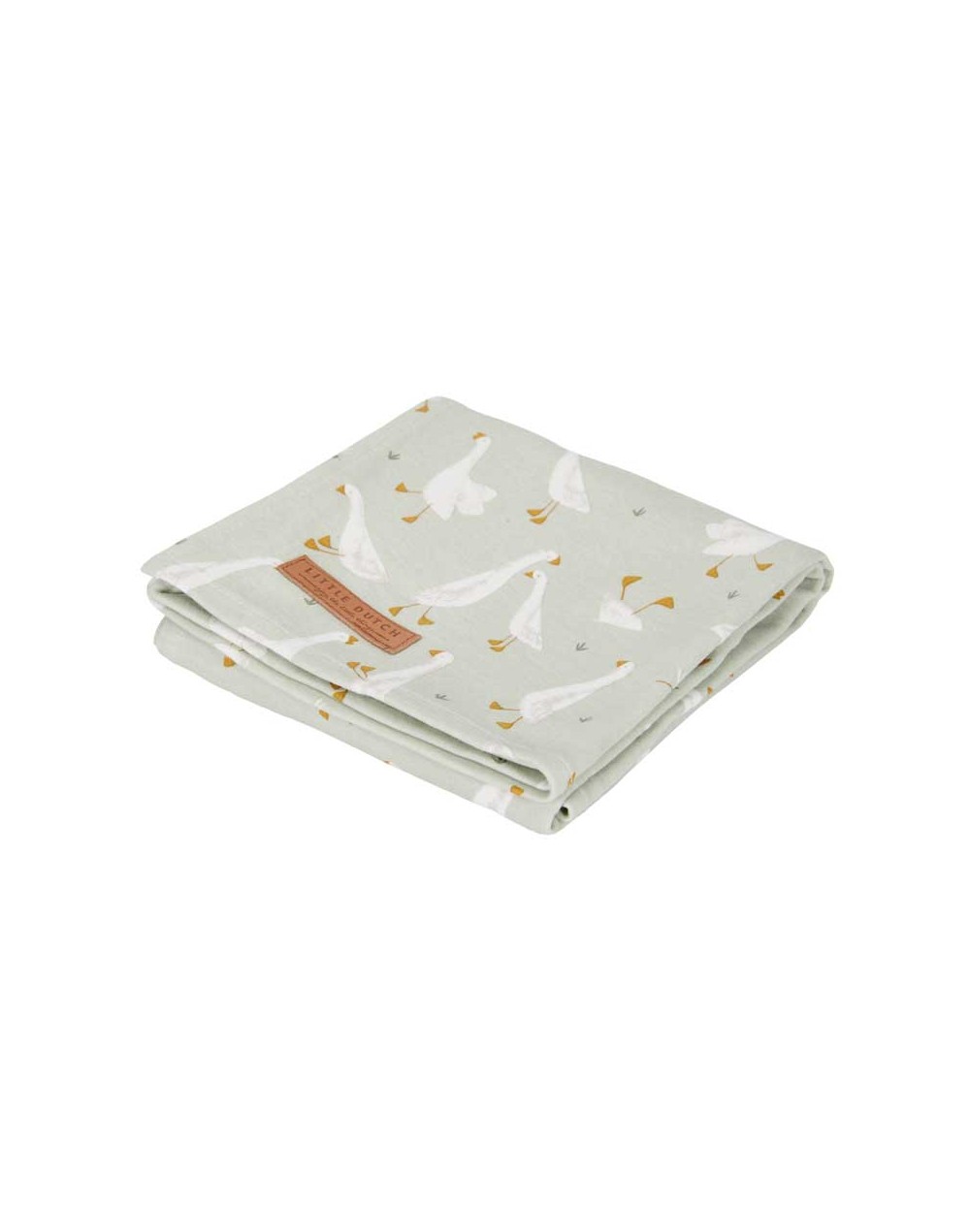 Tétra 120*120 Little goose Little Dutch