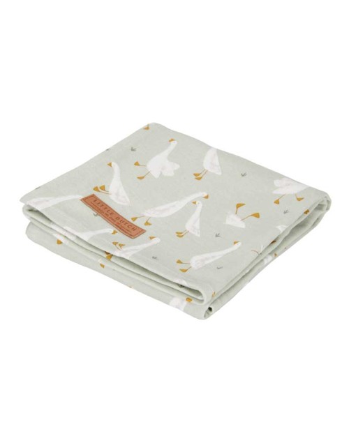 Tétra 120*120 Little goose Little Dutch