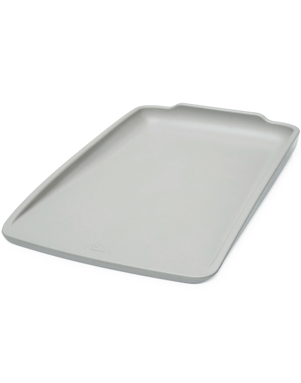 Matelas à langer PUR classic grey CamCam Matelas à langer PUR classic grey CamCam