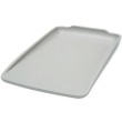 Matelas à langer PUR classic grey CamCam