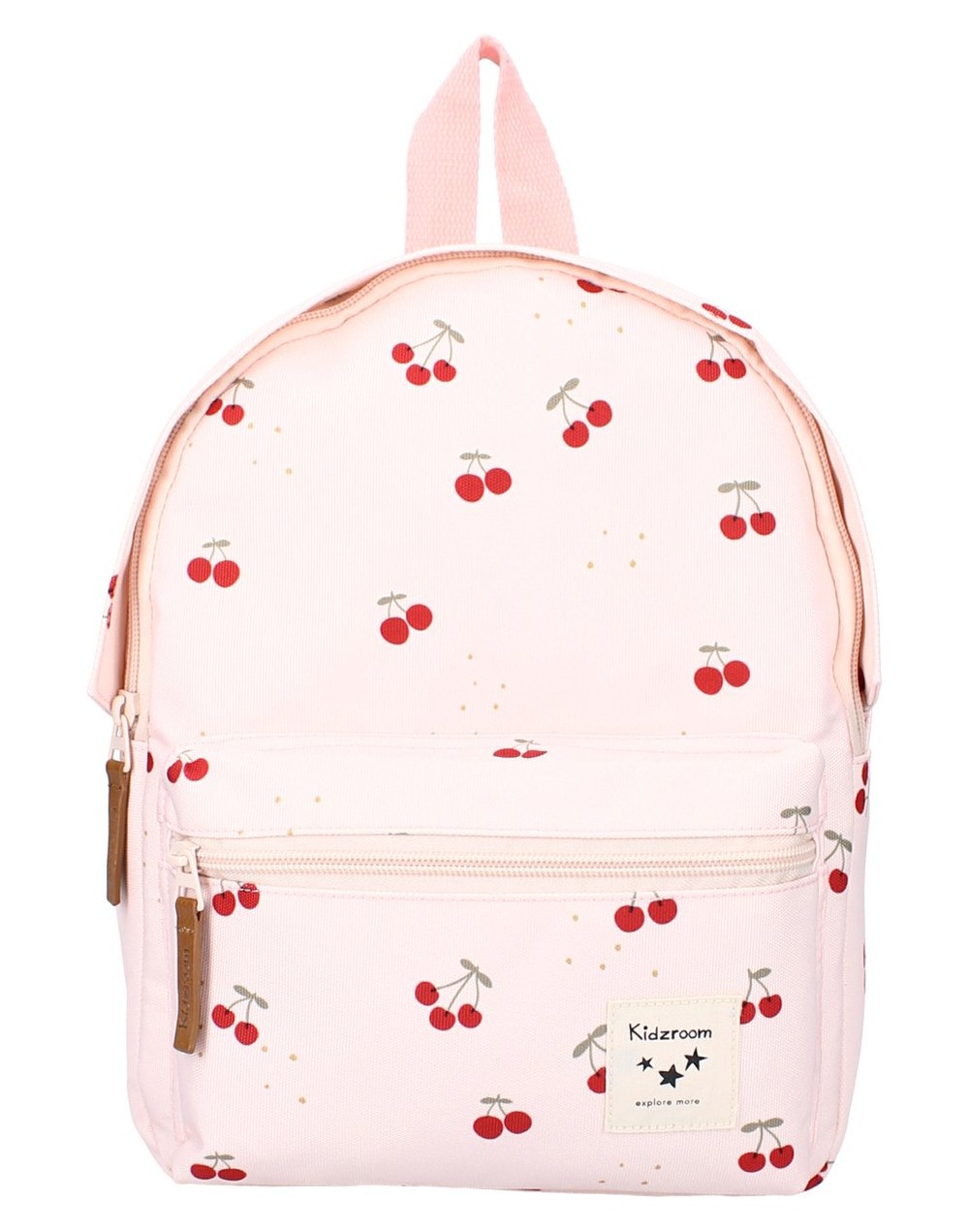 Cartable secret garden pink Kidzroom