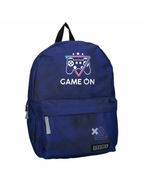 Sac à dos game on Skooter