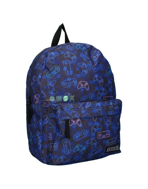 Sac à dos gamer Skooter