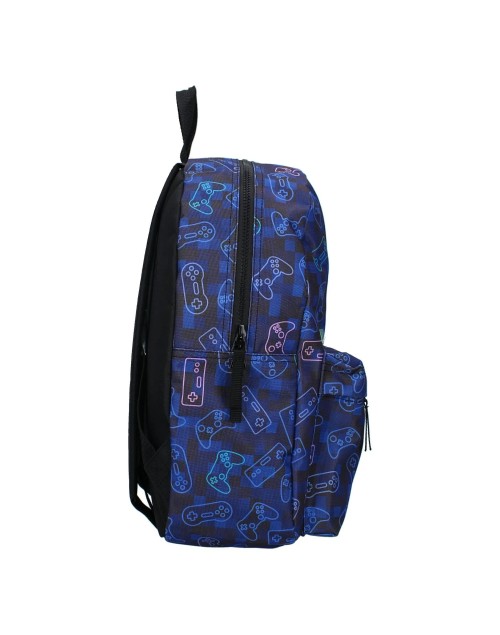 Sac à dos gamer Skooter