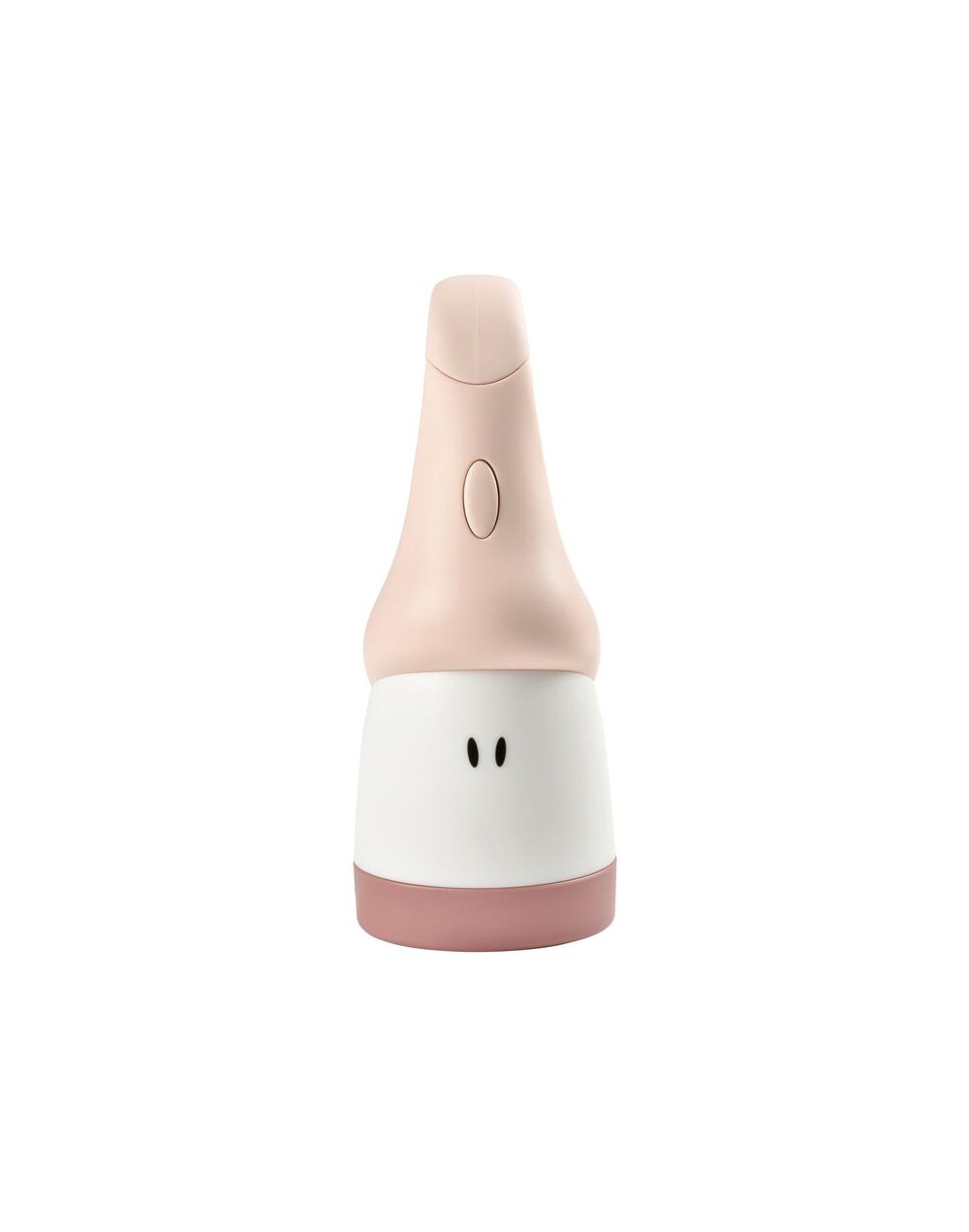 Lampe torche pixie rose Béaba