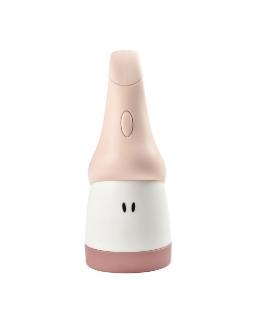 Lampe torche pixie rose Béaba