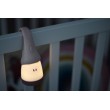 Lampe torche pixie rose Béaba