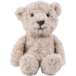 Peluche beige Lou Flow