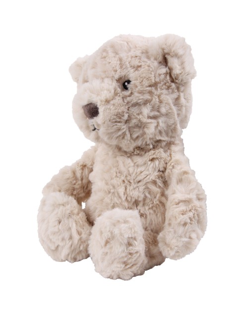 Peluche beige Lou Flow
