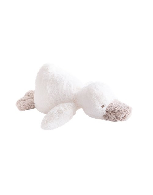 Peluche Céline canard 32cm Dimpel