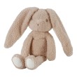 Peluche lapin 32cm Little Dutch