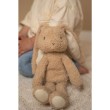 Peluche lapin 32cm Little Dutch