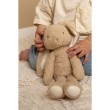 Peluche lapin 32cm Little Dutch