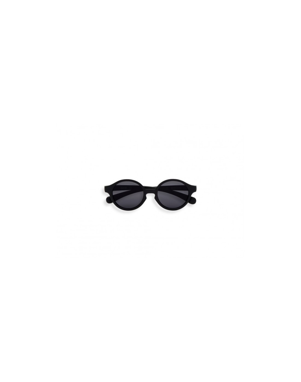 Lunettes de soleil 9-36m black Izipizi