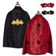 Cape réversible Spiderman Great Pretenders