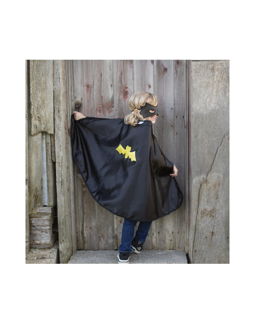 Cape réversible Spiderman Great Pretenders